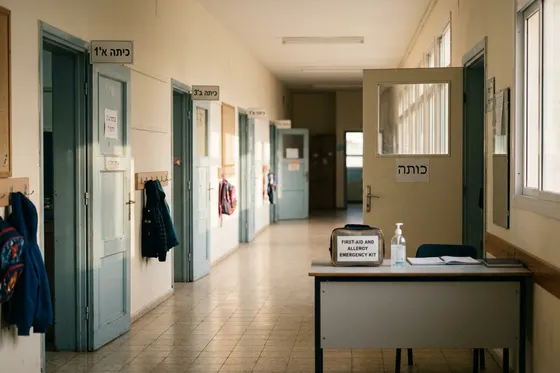 Allergies en milieu scolaire : le ministère de l'Éducation sans données devant la Cour