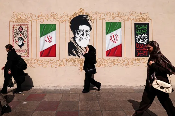 Ce que vous avez manqué cette nuit | Iran, États-Unis, Danemark