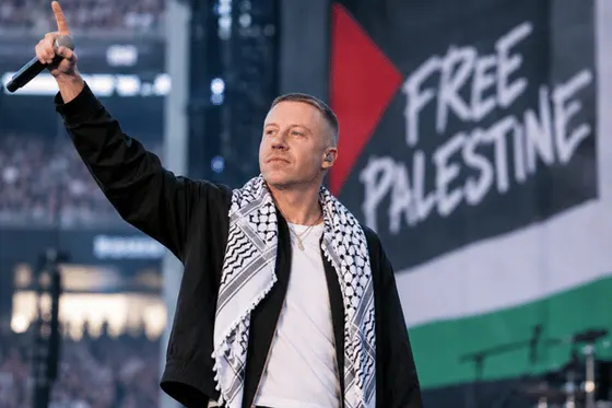 Censure de Macklemore : les censeurs boycottés !