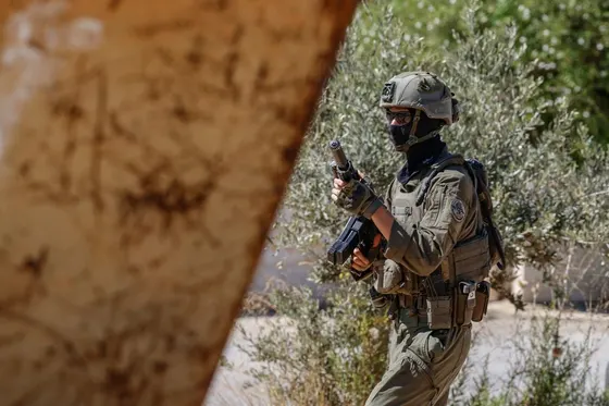 Cisjordanie : Un colon israélien tué, l’auteur présumé arrêté par l’armée