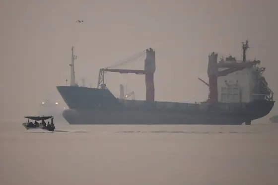 Conflit au Moyen-Orient | L’Iran dit attendre une réponse des États-Unis sur son plan pour rouvrir le détroit d’Ormuz
