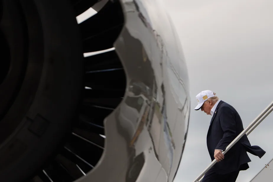 Conflit au Moyen-Orient | La guerre contre l’Iran a coûté 38 milliards de dollars aux États-Unis