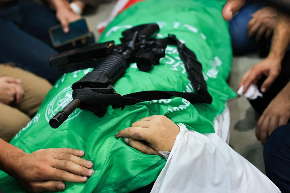 Corps dans les décombres de Gaza | L’ONU réclame un accès pour des enquêteurs internationaux