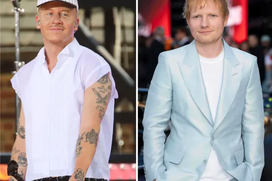 Ed Sheeran accuse le promoteur de sa tournée américaine d'avoir retiré Macklemore