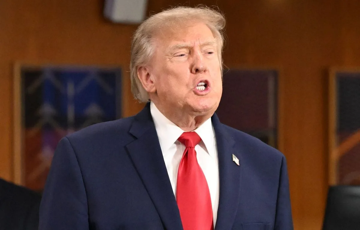Guerre au Moyen-Orient : « Est-ce que je les envoie en enfer ? » Trump menace l’Iran