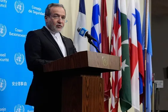 Guerre au Moyen-Orient : L’Iran soumet aux Etats-Unis un plan pour une réouverture d’Ormuz