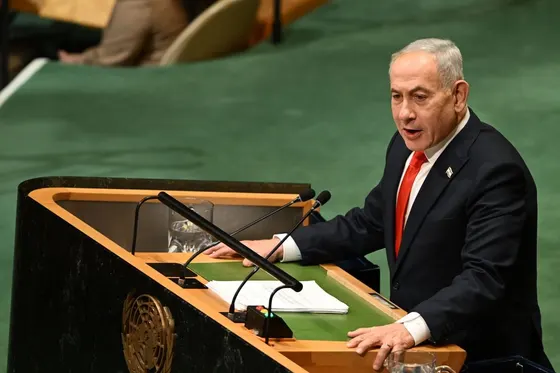 Israël : Face à la pression internationale, Netanyahou défie ses détracteurs à l’ONU