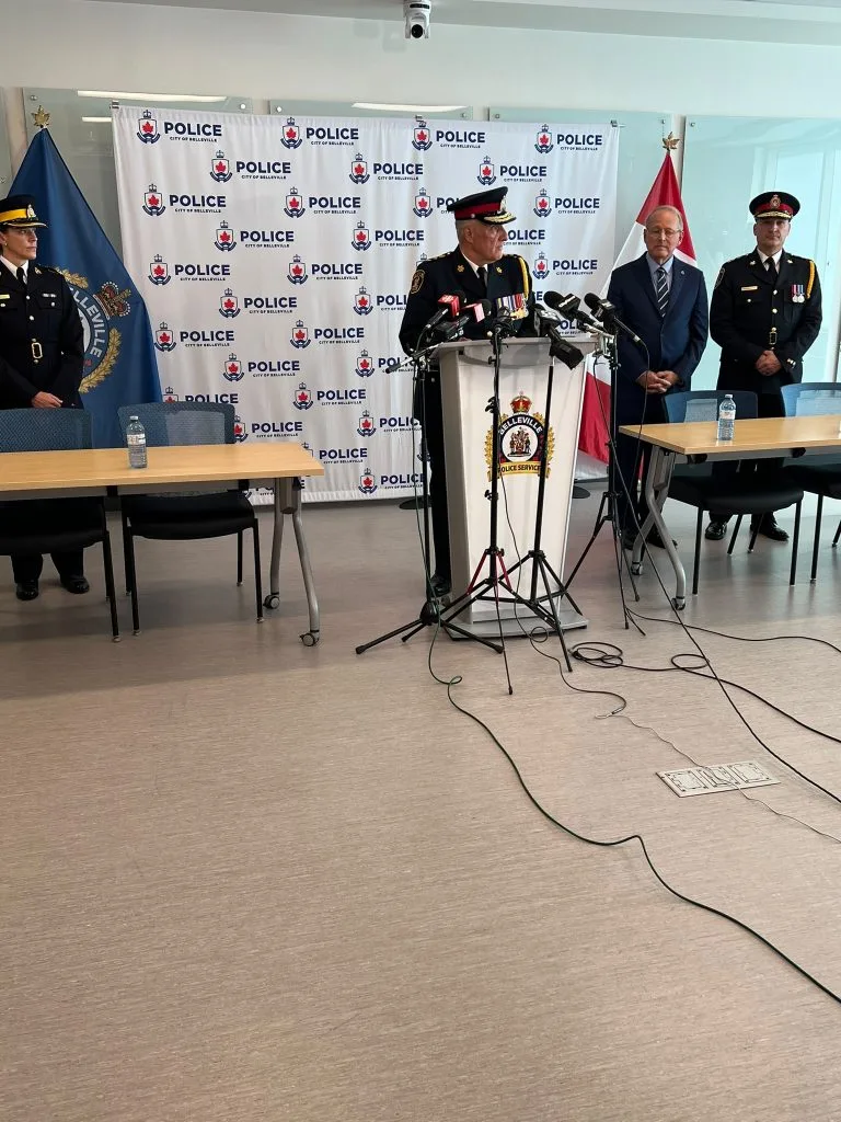 Les dirigeants juifs veulent des gardes armés et plus de policiers dans toutes les institutions canadiennes