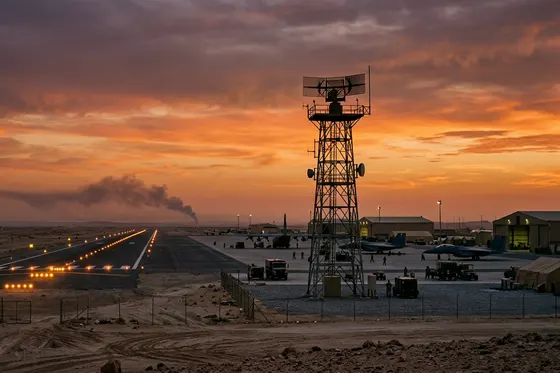 Les Houthis intensifient leurs frappes sur l'Arabie saoudite, jusqu'à La Mecque