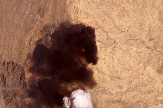 Prise de contrôle de Bab al-Mandab par les Houthis : «Je ne vois qu’une seule issue à court terme : une nouvelle flambée des prix»