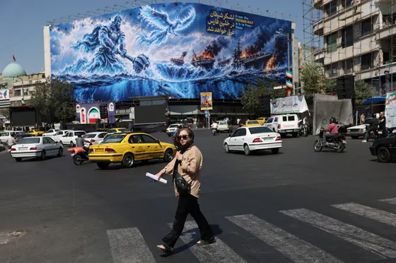 Réouverture du détroit d’Ormuz | L’Iran dit avoir fait part de ses conditions aux États-Unis