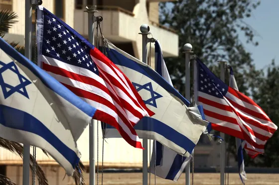 Selon des médias américains | Washington prépare une importante livraison de bombes à Israël