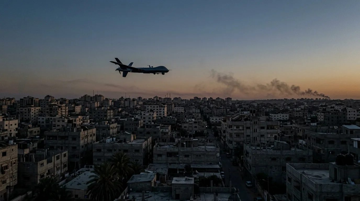 Tsahal élimine le commandant de la brigade de Rafah du Hamas