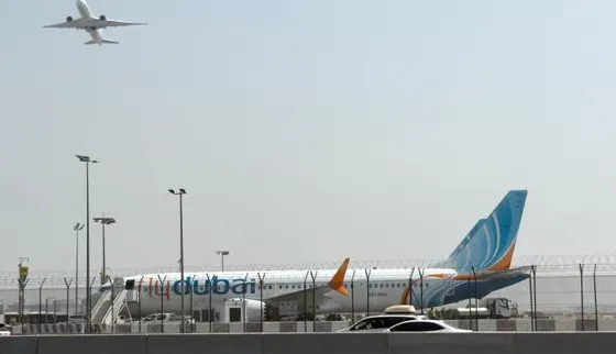 Un avion qui reliait Dubaï et Tel-Aviv a été dérouté vers l’Arabie saoudite, les autorités israéliennes n’excluent aucune hypothèse y compris « terroriste »
