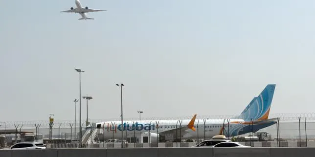 Un avion qui reliait Dubaï et Tel-Aviv a été dérouté vers l’Arabie saoudite, les autorités israéliennes n’excluent aucune hypothèse y compris « terroriste »