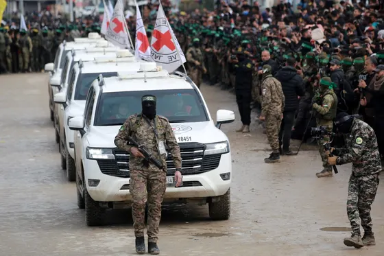 Avec ou sans le Hamas