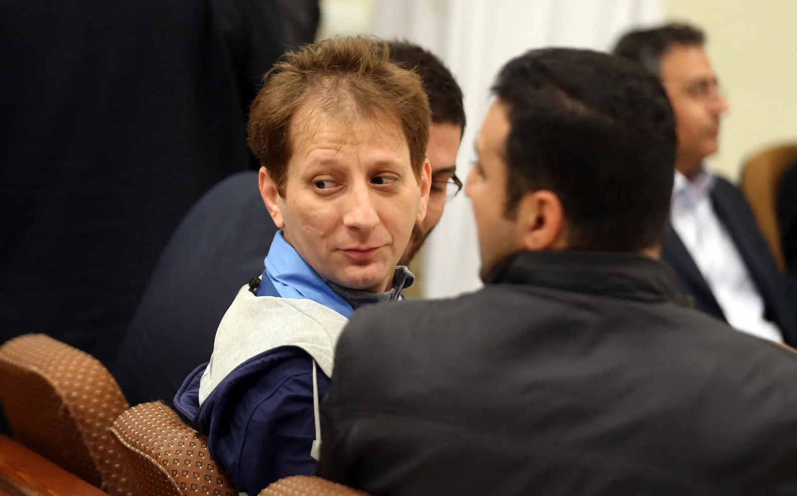 Babak Zanjani, ce sulfureux homme d’affaires iranien à la manœuvre dans le contournement des sanctions internationales