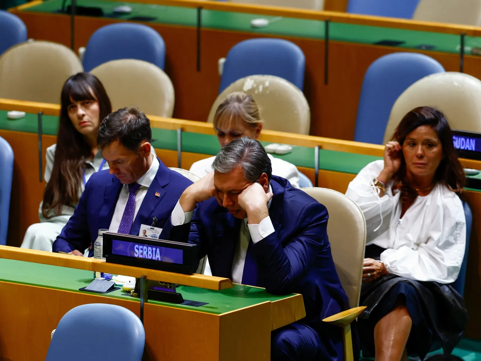 « Chaque pays suit sa propre voie » : comment les politiques balkaniques façonnent les liens avec Israël