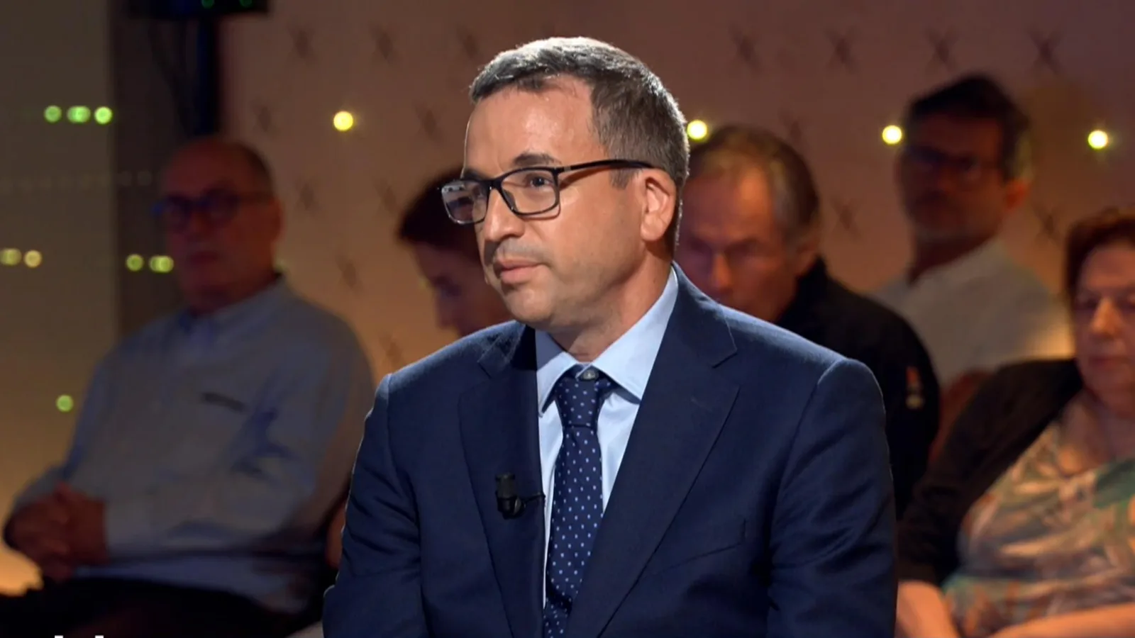 Clément Therme : « Le régime iranien pourrait s’autodétruire »