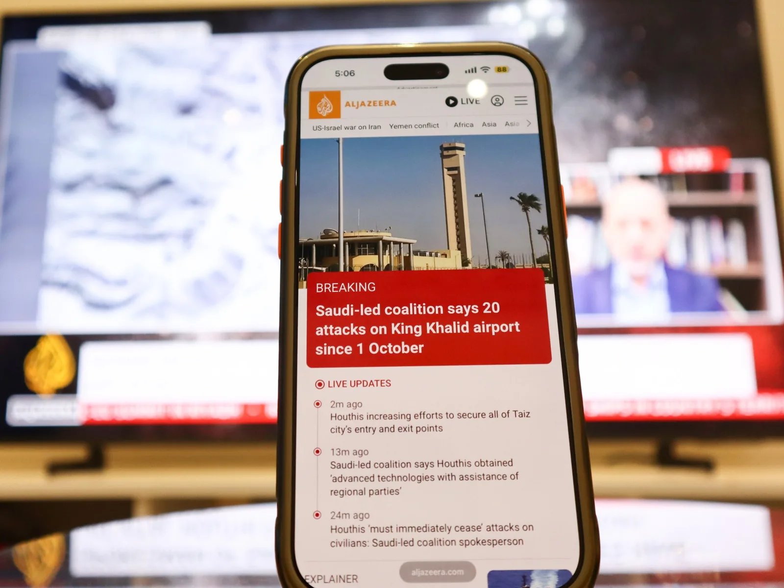 Comment l’attaque par logiciel malveillant « zéro clic » d’une entreprise israélienne représente un risque de sécurité mondial