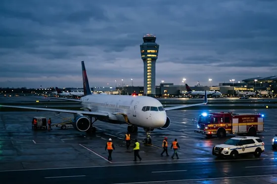 Détournement avorté du vol flydubai : Israël révèle qu'il était prêt à abattre l'appareil