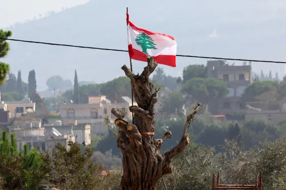 Division au Liban sur les explosifs confisqués du Hezbollah