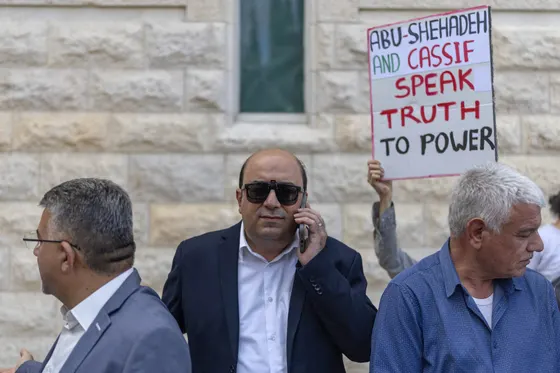 Double standard dans les élections israéliennes : un leader arabe contraint de se retirer, l'extrême droite blanchie