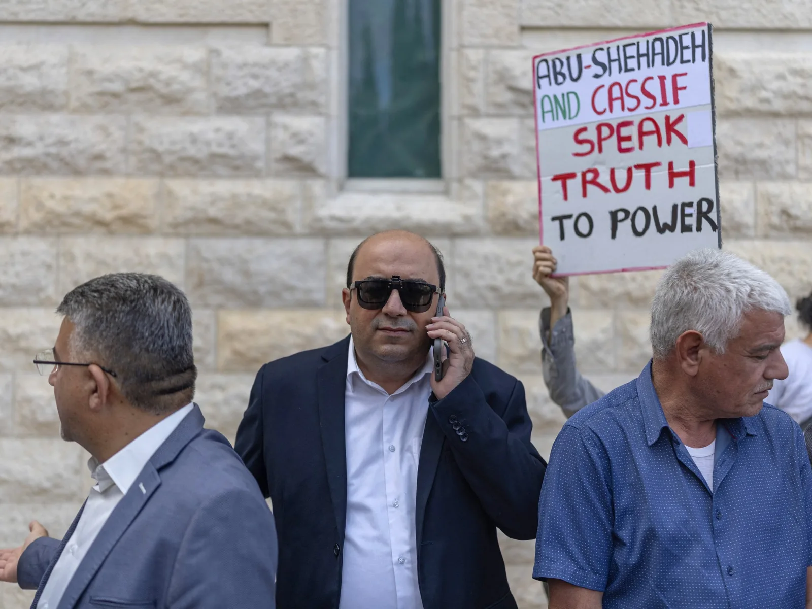 Double standard dans les élections israéliennes : un leader arabe contraint de se retirer, l'extrême droite blanchie