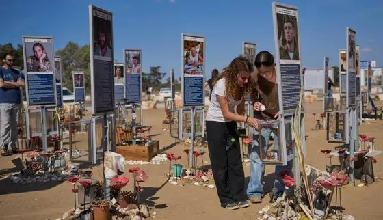 En Israël, trois ans après le 7-Octobre, les traumatismes et les aveuglements d’un pays