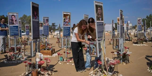 En Israël, trois ans après le 7-Octobre, les traumatismes et les aveuglements d’un pays