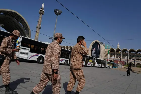 Iran : La république islamique désigne enfin un ministre de la Défense, huit mois après le début de la guerre
