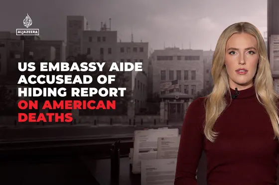 L'ambassade des États-Unis à Jérusalem sert-elle Israël ou l'Amérique ?