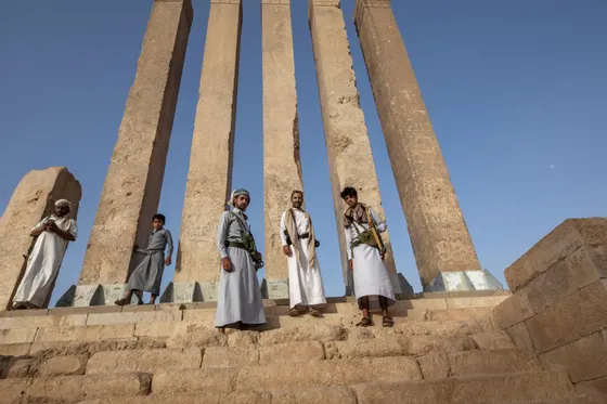 Le gouvernement yéménite a besoin des tribus pour vaincre les houthis. Vont-elles se joindre à lui ?