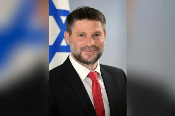 Le Likoud et le parti de Smotrich signent un accord de voix excédentaires avant les législatives