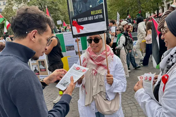 Non merci, pas Teva !