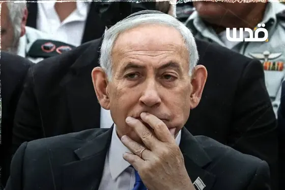 7 octobre 23 : Netanyahou dans de sales draps