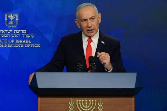 7 Octobre : l’alerte des Émiratis que Benyamin Netanyahou aurait gardée pour lui