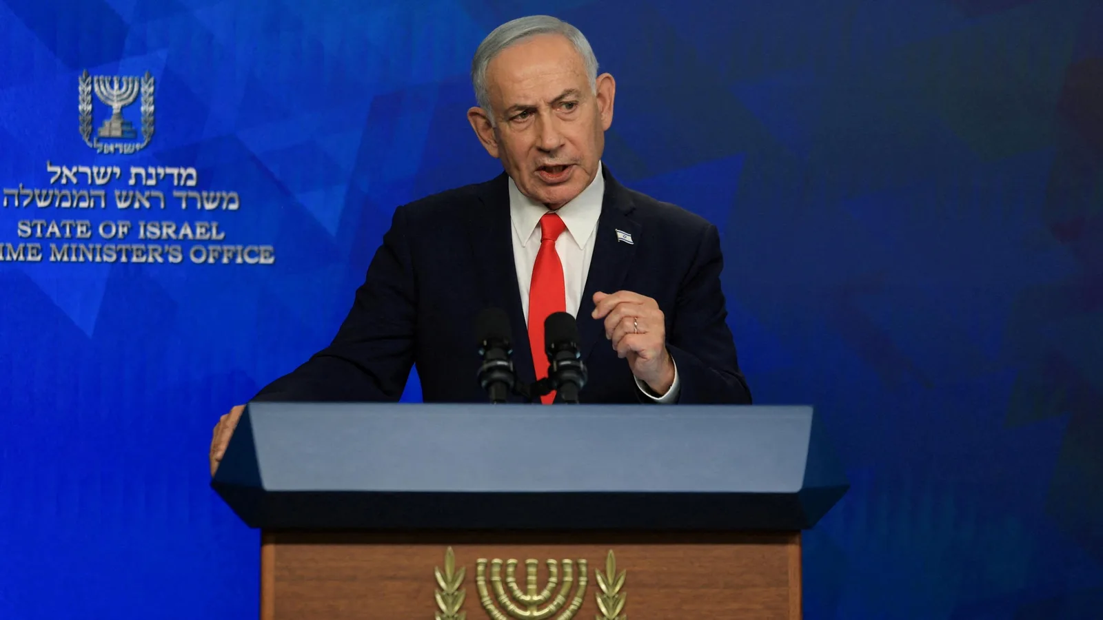 7 Octobre : l’alerte des Émiratis que Benyamin Netanyahou aurait gardée pour lui