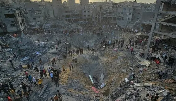 A Gaza, « usines à cibles » et « dommages collatéraux » : les méthodes de l’armée israélienne racontées par ses militaires