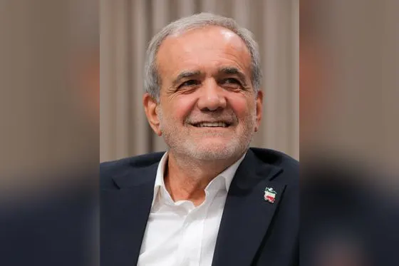 À l'ONU, le président iranien Pezeshkian refuse toute concession sur le nucléaire