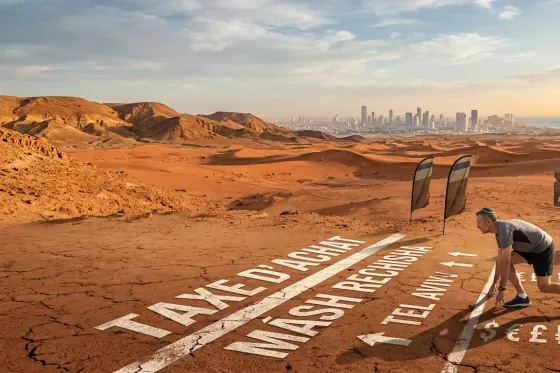 Achat immobilier en Israël : la taxe à 8 % pour les non-résidents rebat les cartes en 2026