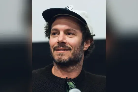 Adam Brody