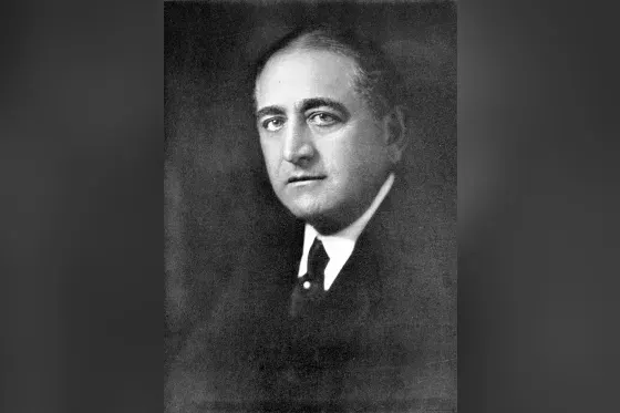 Adolph Ochs