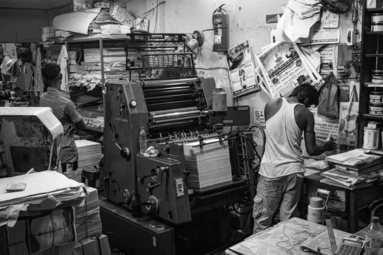Adolph Ochs (1858 – 1935) : Un visionnaire du journalisme et fondateur du New York Times
