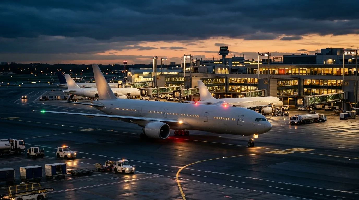 Air Canada devance son retour à Tel-Aviv, prévu le 30 novembre 2026