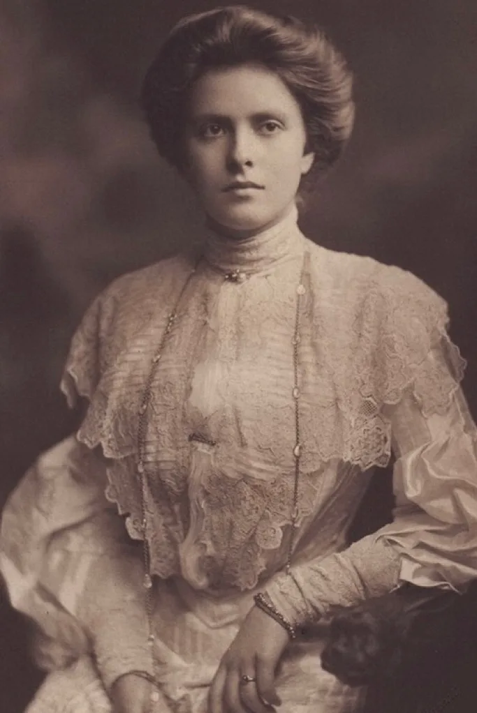 Alice de Battenberg : la princesse sourde qui cacha une famille juive à Athènes sous l'Occupation
