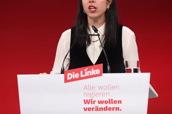 Allemagne : l'AfD et Die Linke l'emportent, la communauté juive de Berlin s'inquiète