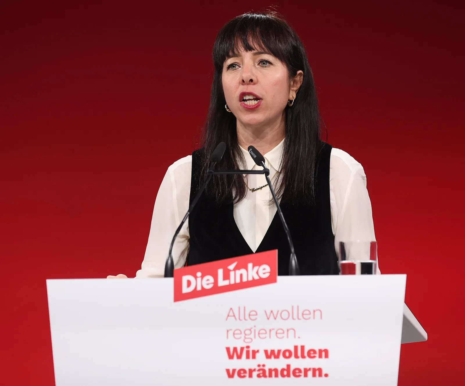 Allemagne : l'AfD et Die Linke l'emportent, la communauté juive de Berlin s'inquiète