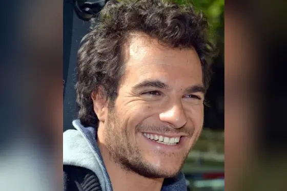 Amir Haddad