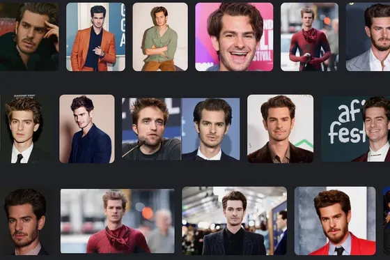 Andrew Garfield (1983 – …)